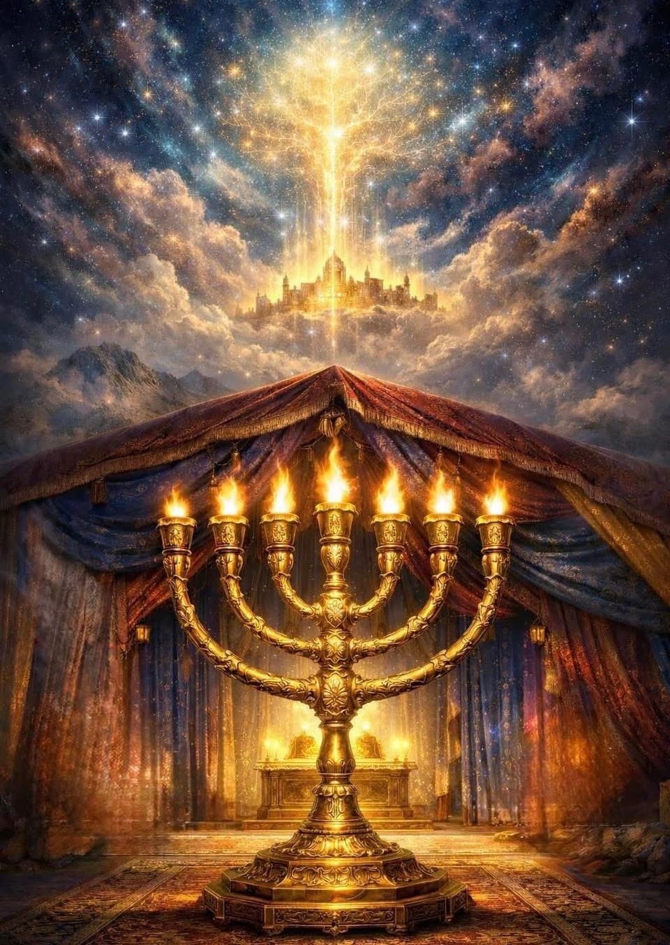 Weekly Shabbat Service