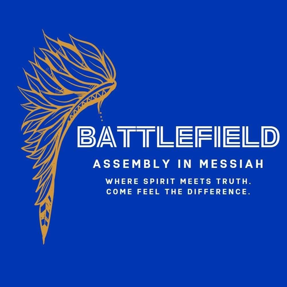Battlefield Assembly in Messiah logo